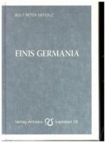 Finis Germania