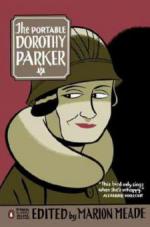 The Portable Dorothy Parker