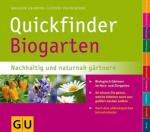 Quickfinder Biogarten