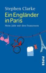 Ein Engländer in Paris