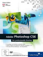 Adobe Photoshop CS6, m. DVD-ROM