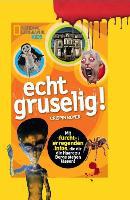 National Geographic KiDS: echt gruselig!