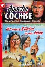 Apache Cochise 3 - Western