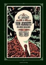 Vom Jenseits und andere Erzählungen - H. P. Lovecraft