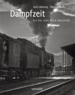 Dampfzeit