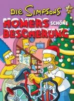 Simpsons, Homers schöne Bescherung