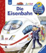 Die Eisenbahn