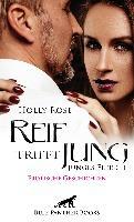 Reif trifft jung - junges Fleisch