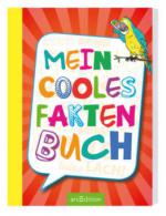 Mein cooles Faktenbuch