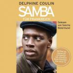 Samba für Frankreich, 6 Audio-CDs