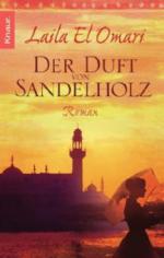 Der Duft von Sandelholz