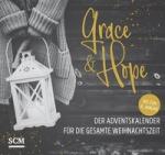 Grace & Hope - Der Adventskalender