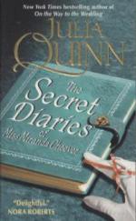 The Secret Diaries of Miss Miranda Cheever