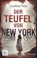 Der Teufel von New York