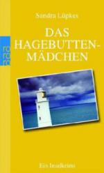 Das Hagebutten-Mädchen