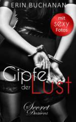 Gipfel der Lust (Erotischer Roman)