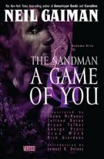 A Game of You