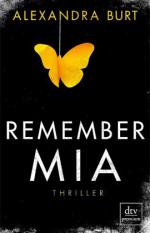 Remember Mia Thriller