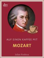 Auf einen Kaffee mit Mozart