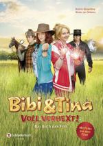 Bibi & Tina - Das Buch zum Film 2