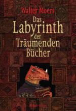 Das Labyrinth der Träumenden Bücher