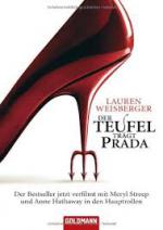 Der Teufel trägt Prada