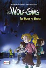 Die Wolf-Gäng - Folge 3