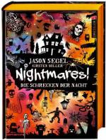 Nightmares! Band 1 - Die Schrecken der Nacht