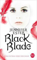 Black Blade - Das dunkle Herz der Magie
