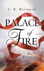 Palace of Fire - Die Kriegerin