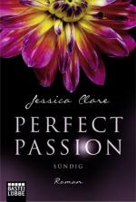 Perfect Passion 03 - Sündig