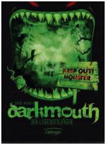 Darkmouth -Der Legendenjäger