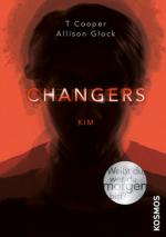 Changers 03. Kim