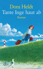 Tante Inge haut ab