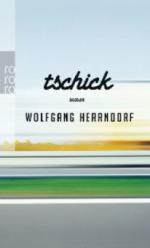 Tschick - Wolfgang Herrndorf