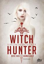 Witch Hunter - Herz aus Dunkelheit