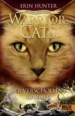Warrior Cats - Zeichen der Sterne, Der verschollene Krieger
