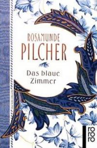 Das blaue Zimmer - Rosamunde Pilcher