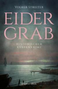 Eidergrab - Volker Streiter