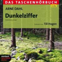 Dunkelziffer - Das Taschenhörbuch - Arne Dahl