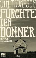 Fürchte den Donner - Jim Thompson