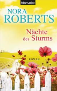 Nächte des Sturms - Nora Roberts