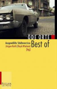 Best of Öde Orte - 