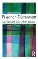 Der Besuch der alten Dame - Friedrich Durrenmatt