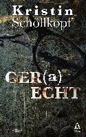 GER(a)ECHT - Kristin Schöllkopf