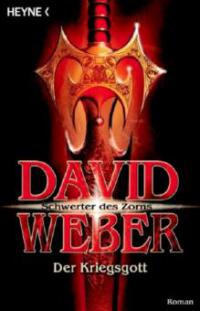 Der Kriegsgott - David Weber