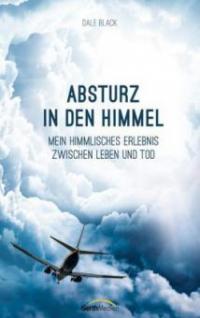 Absturz in den Himmel - Dale Black