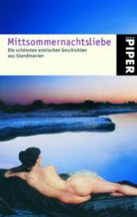 Mittsommernachtsliebe - 