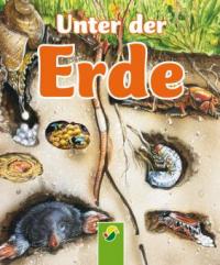 Unter der Erde - Bärbel Oftring