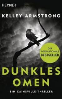 Dunkles Omen - Kelley Armstrong